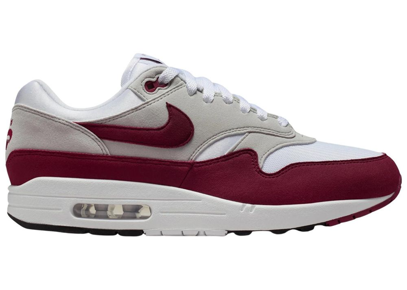 Nike Stranger Things x Air Max 1 Steve Harrington