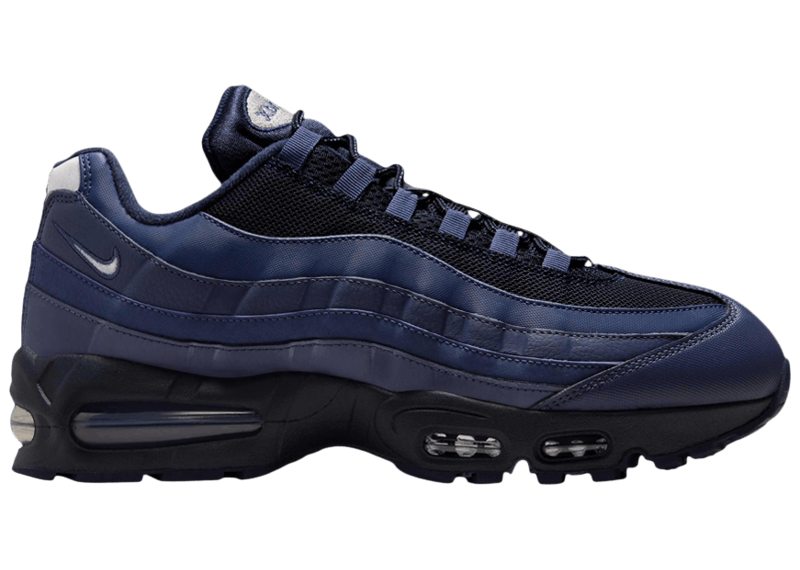 Nike Air Max 95 OG Sanded Purple