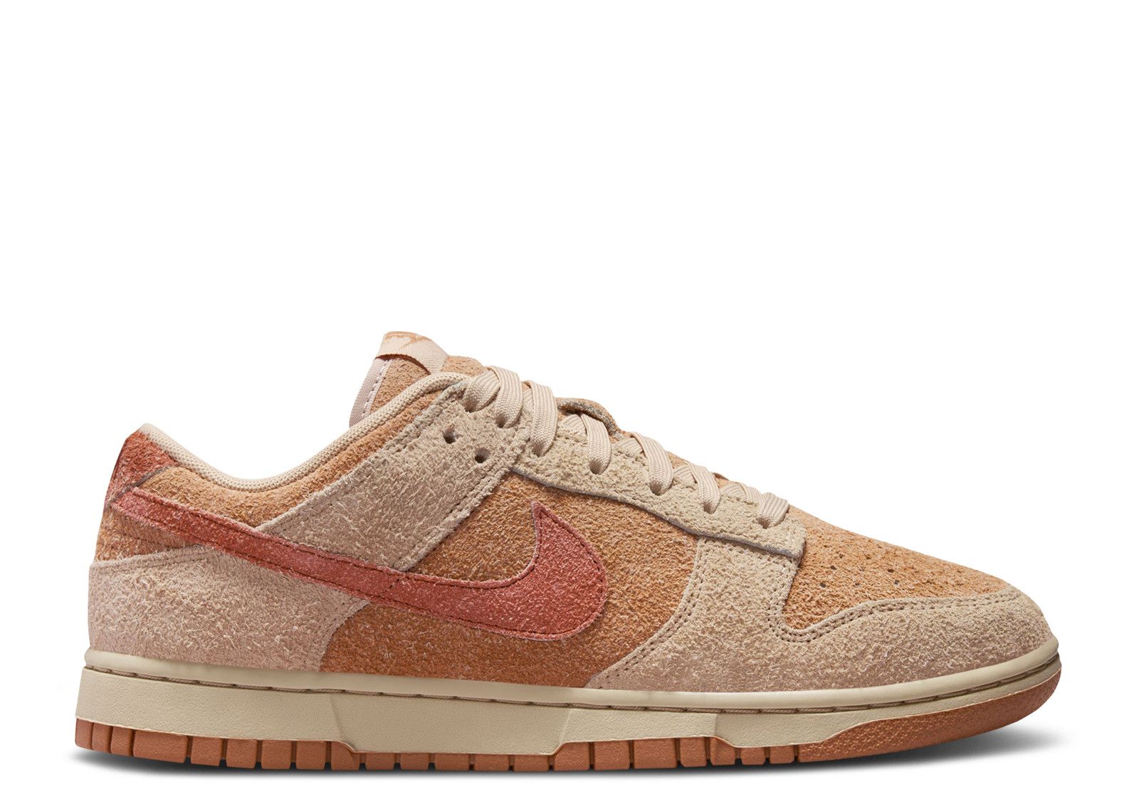 Wmns Dunk Low Burnt Sunrise