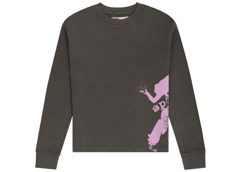 Sp5der 5Ex Girl Long-Sleeve Thermal Dark Grey-Sp5der-pikastore.cz