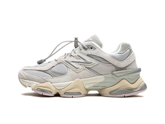 New Balance 9060 Grey Lilac