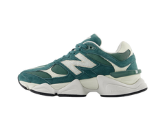 New Balance 9060 New Spruce White