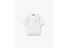 Represent Revere Manor T-Shirt Aged White-Represent-pikastore.cz