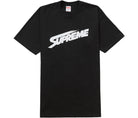 Supreme Mont Blanc Tee Black-Supreme-pikastore.cz