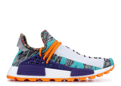 Adidas Pharrell x NMD Human Race Trail Solar Pack