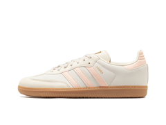 Adidas Samba OG Clear Orange