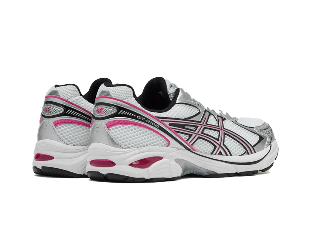 ASICS GT-2160 White Fuchsia Purple-Asics-pikastore.cz