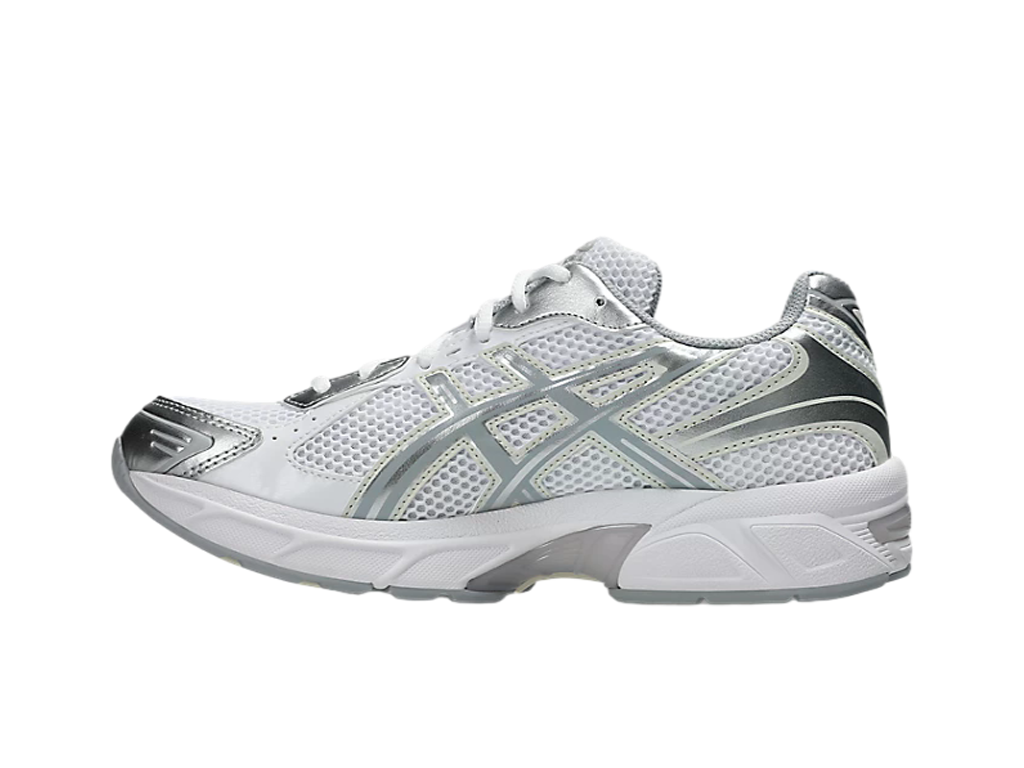 ASICS Gel-1130 White Piedmont Grey