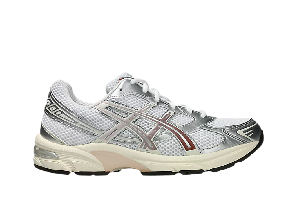 ASICS Gel-1130 White Rusted Rock