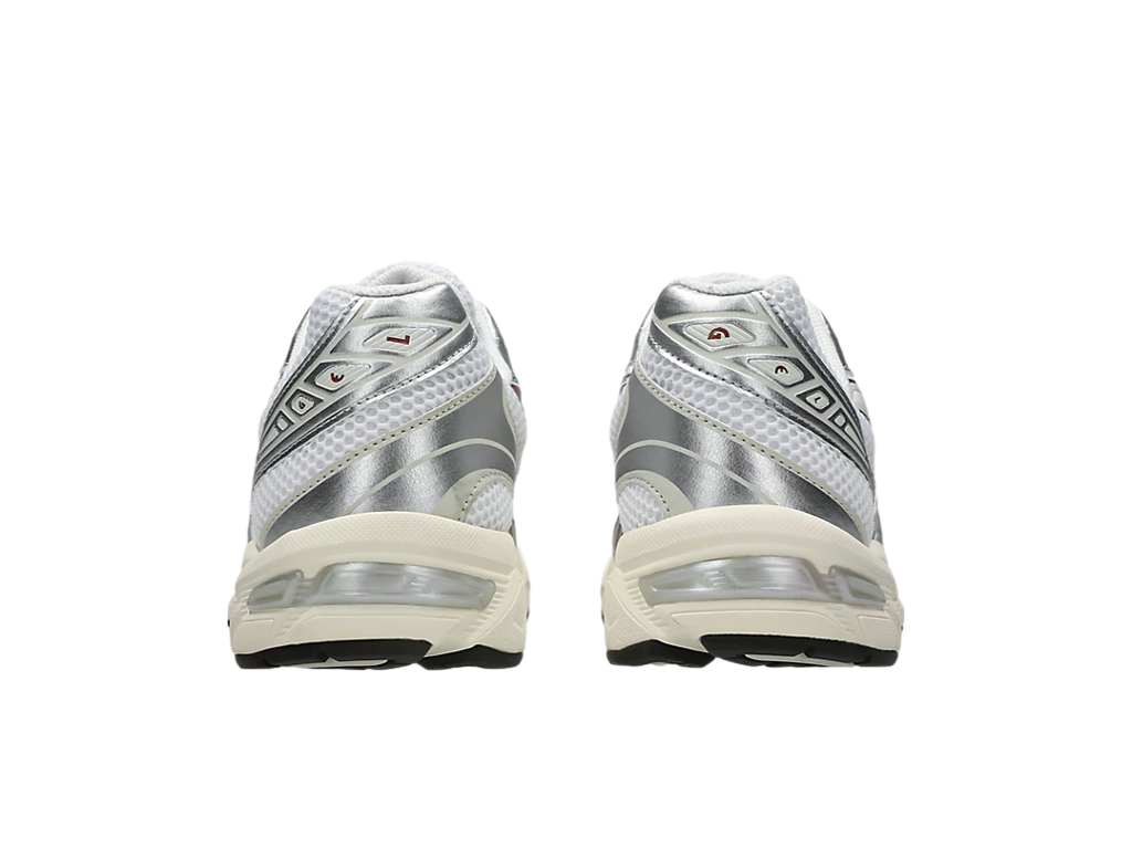 ASICS Gel-1130 White Rusted Rock
