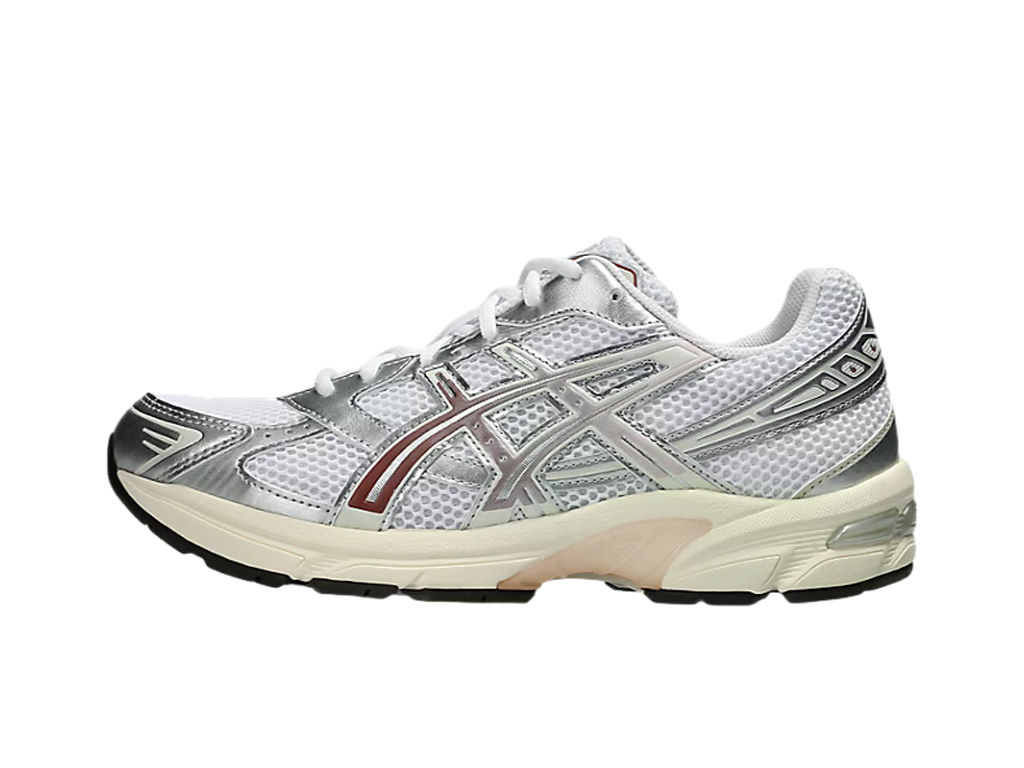 ASICS Gel-1130 White Rusted Rock