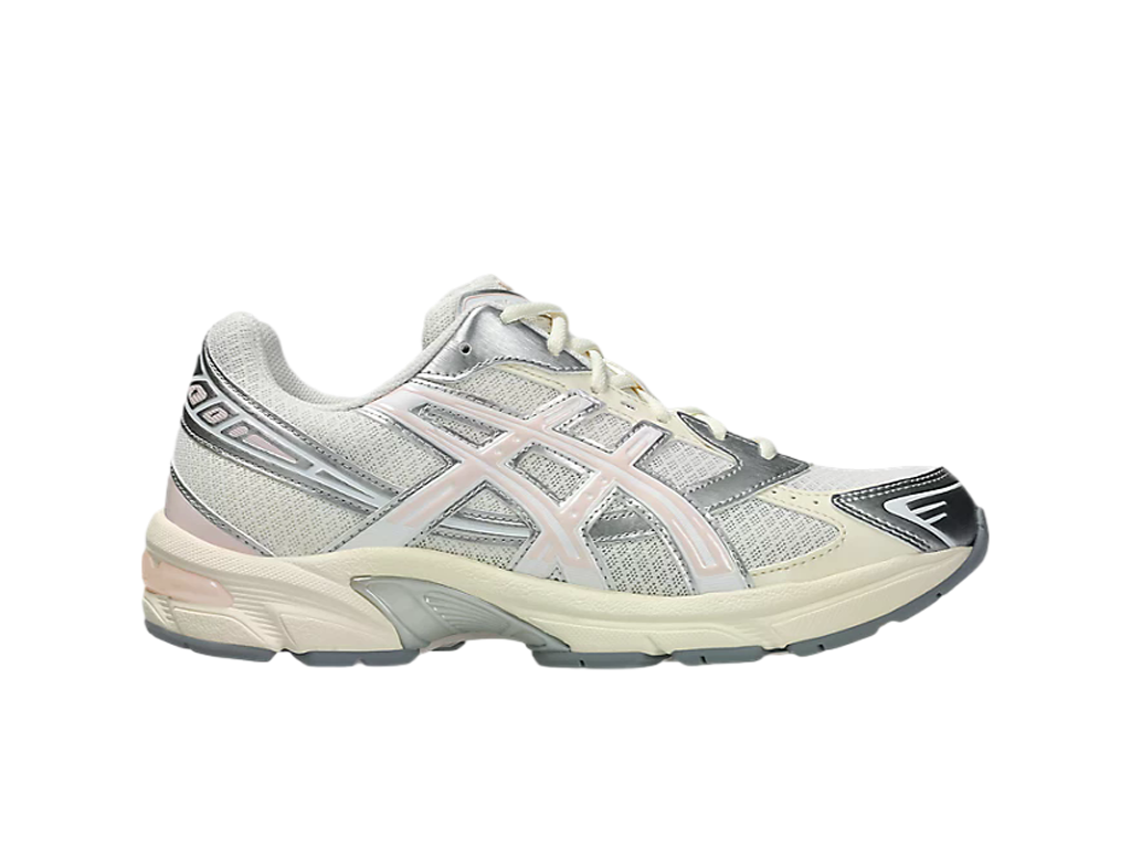ASICS Gel 1130 Cream Pink Cloud – tenisky – fotka 3 z 5