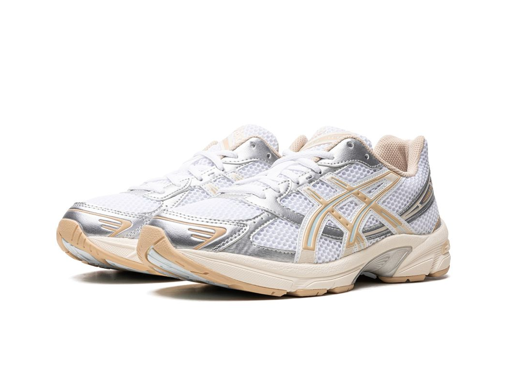 ASICS Gel-1130 White Dune (Women's)