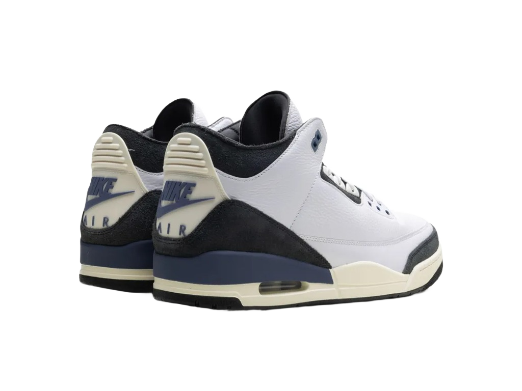 Nike Air Jordan A Ma Maniere x 3 Retro OG SP For The Love-Air Jordan-pikastore.cz