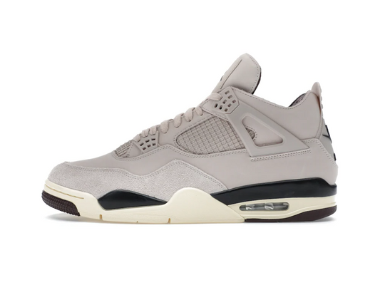 A Ma Maniere x Nike Wmns Air Jordan 4 Retro While You Were Sleeping