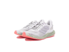 Adidas 4D Run 1.0 White Signature Pink-Adidas-pikastore.cz