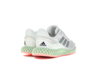 Adidas 4D Run 1.0 White Signature Pink-Adidas-pikastore.cz