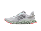 Adidas 4D Run 1.0 White Signature Pink-Adidas-pikastore.cz