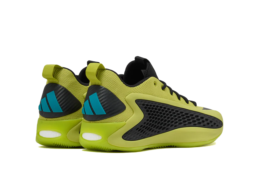 Adidas AE 1 Low Preloved Lime