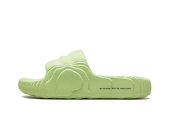 Adidas Adilette 22 Slides Magic Lime