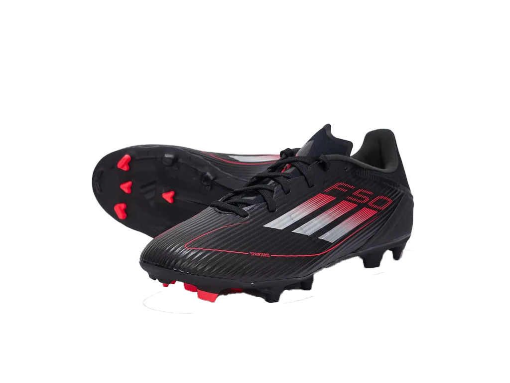 Adidas Adizero F50 League FG MG Stealth Victory Pack-Adidas-pikastore.cz