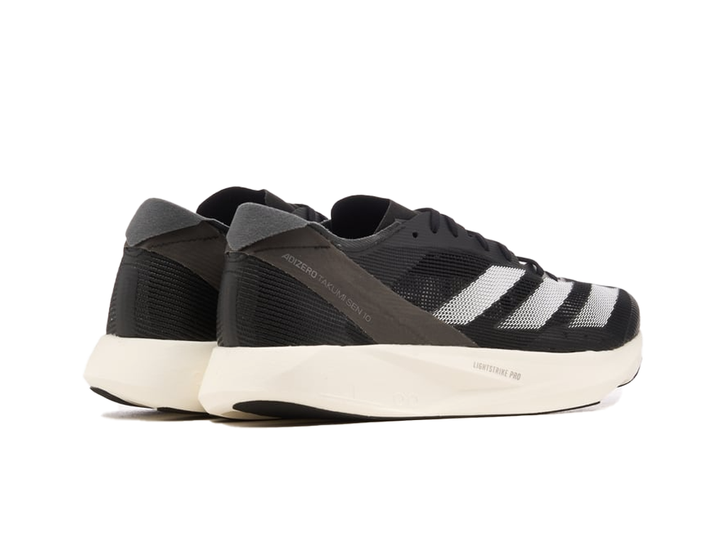 Adidas Adizero Takumi Sen 10 Core Black Cloud White Grey Five-Adidas-pikastore.cz