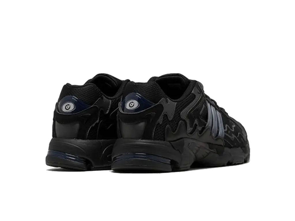 Adidas Bad Bunny x Response CL Triple Black-Adidas-pikastore.cz