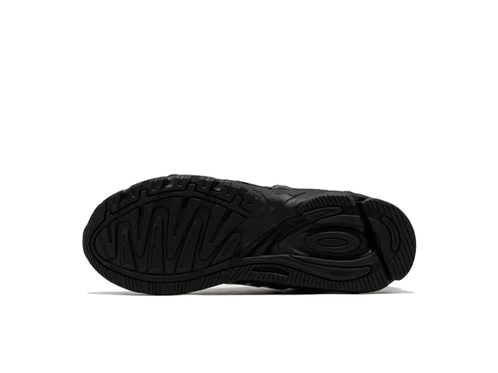 Adidas Bad Bunny x Response CL Triple Black-Adidas-pikastore.cz