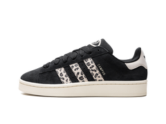 Adidas Campus 00s Black Leopard (Women's)