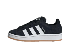 Adidas Campus 00s Black White Gum (Bambini)