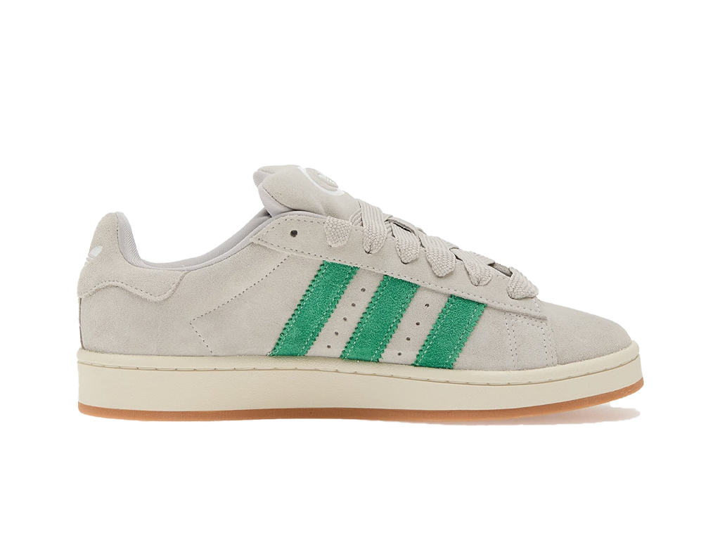 Adidas Campus 00s Grey Green-Adidas-pikastore.cz