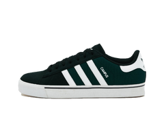Adidas Campus Vulc Green Night