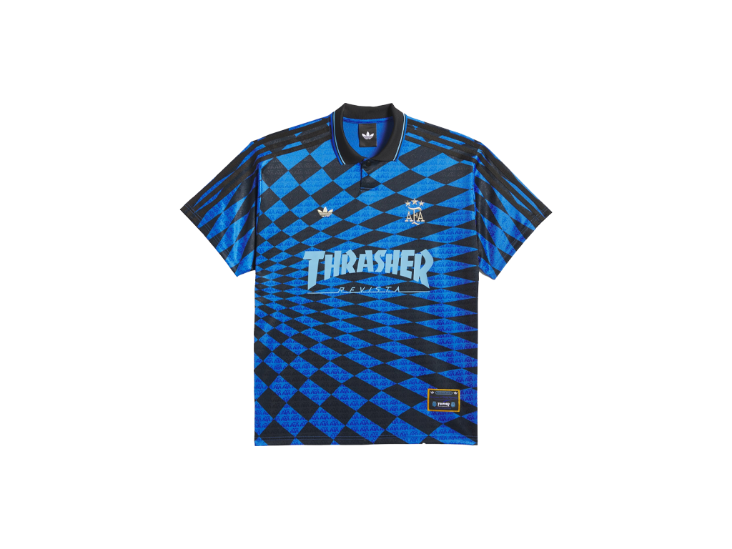 Adidas Dres Argentina x Thrasher-Supreme-pikastore.cz
