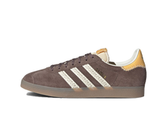 Adidas Gazelle Earth Strata Semi Spark