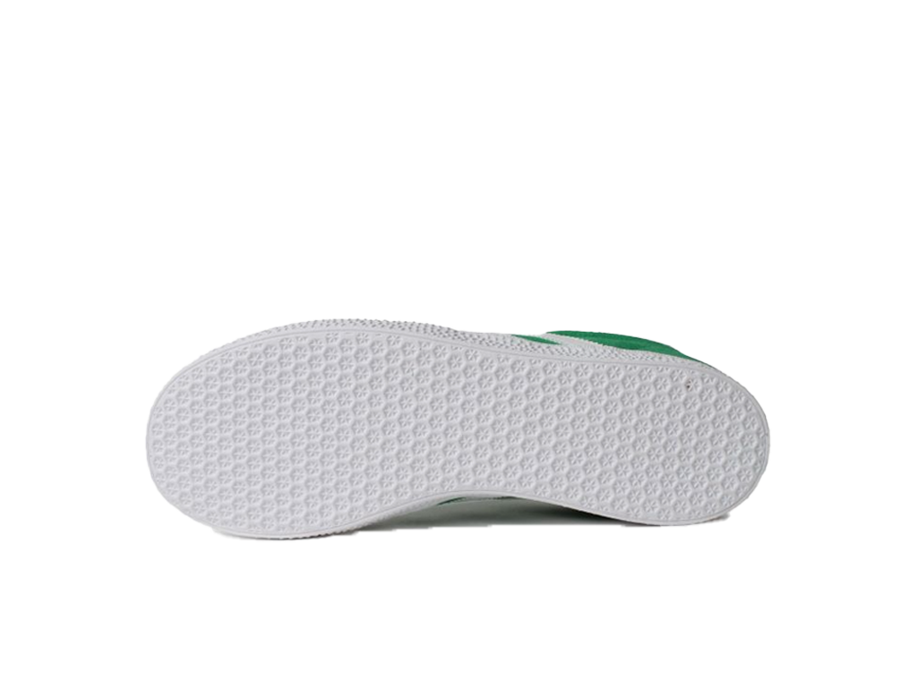 Adidas Gazelle J Green White-Adidas-pikastore.cz