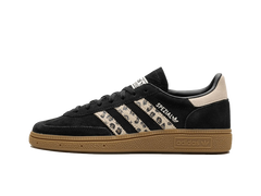 Adidas Handball Spezial Black Wonder Leopard (Women's)