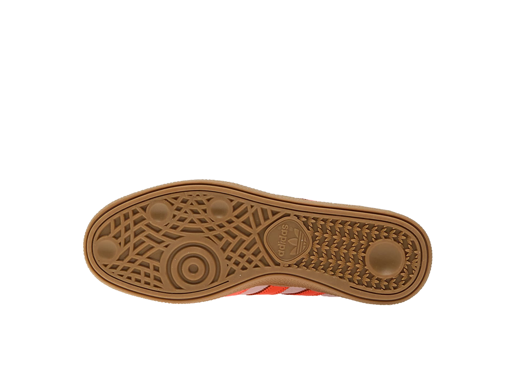 Adidas Handball Spezial Clear Pink Solar Orange (Womens)-Adidas-pikastore.cz