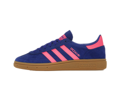 Adidas Handball Spezial Lucid Blue Lucid Pink (Women's)