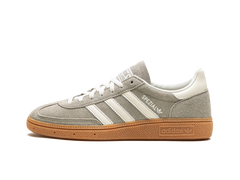 Adidas Handball Spezial Silver Pebble