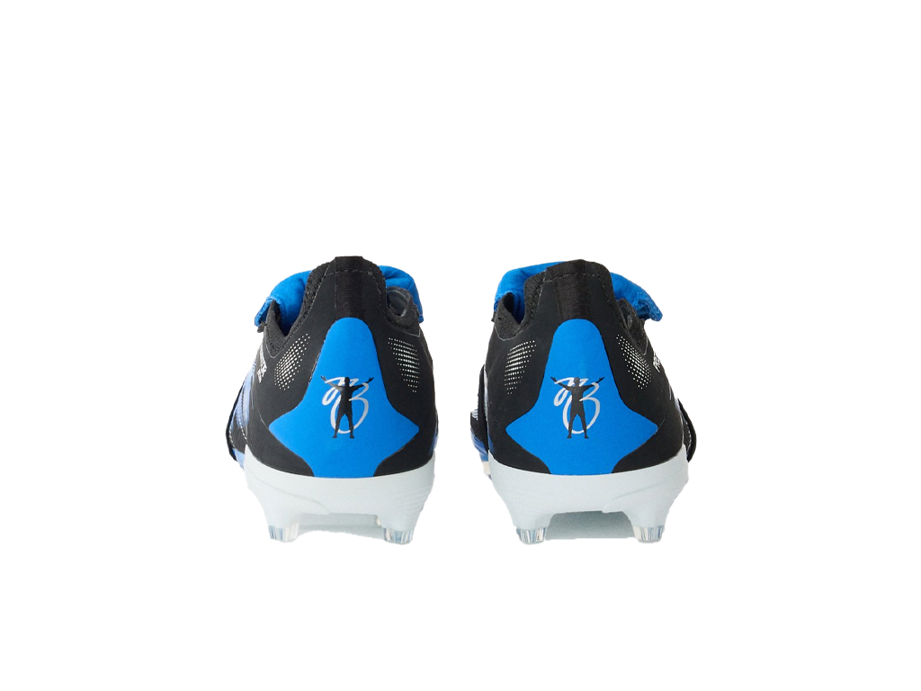 Adidas Jude Bellingham x Predator Elite Foldover Tongue FG Glory Blue-Adidas-pikastore.cz