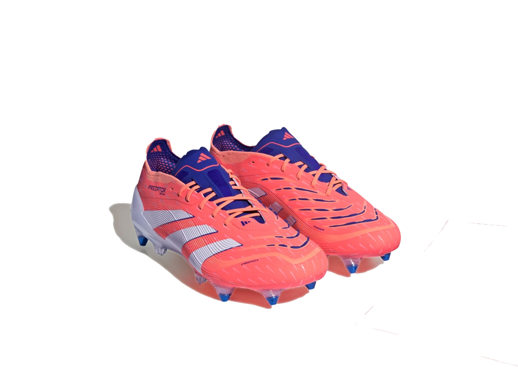 Adidas Kopacky Predator Elite Soft Ground