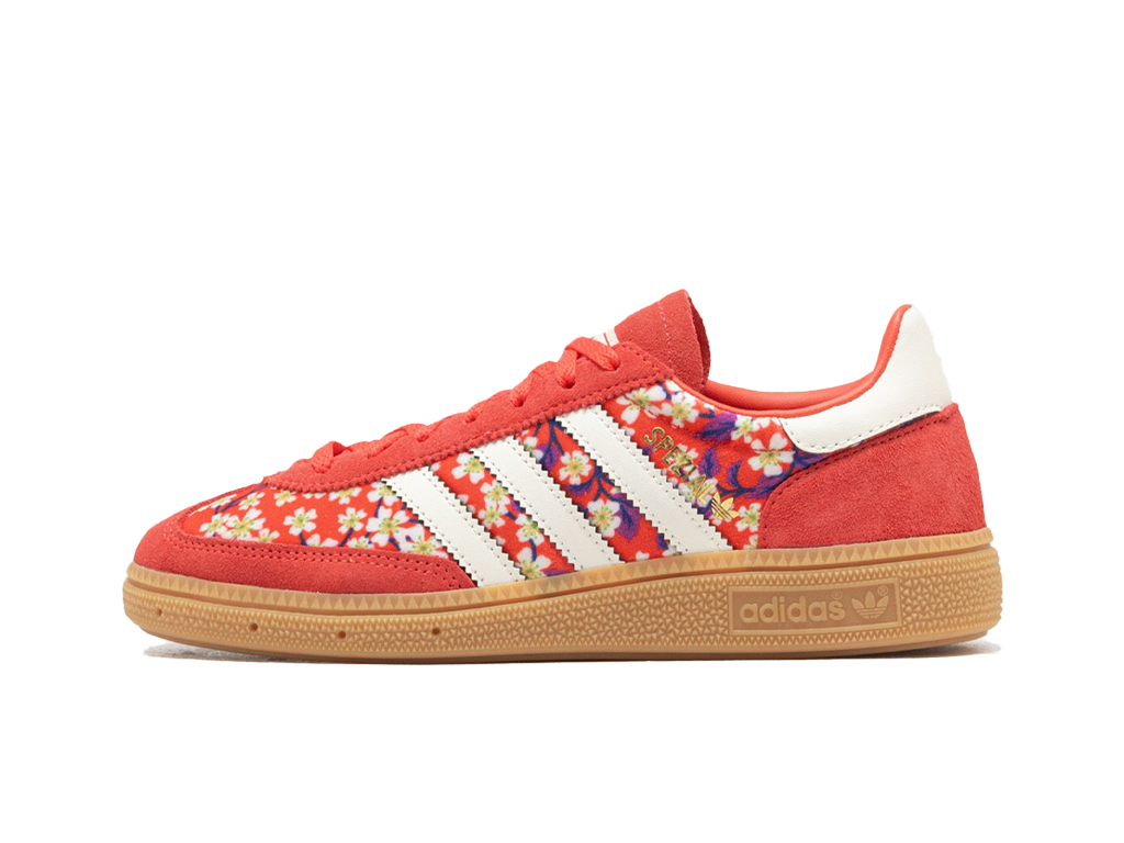 Adidas Liberty London x Handball Spezial J Lucid Red-Adidas-pikastore.cz