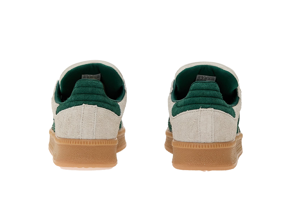 Adidas Samba XLG Putty Grey Collegiate Green-Adidas-pikastore.cz