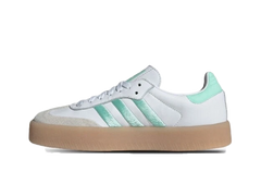 Adidas Sambae Clear Mint