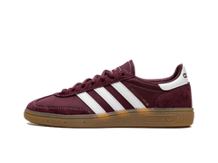 Adidas Sporty & Rich x Handball Spezial Shadow Red