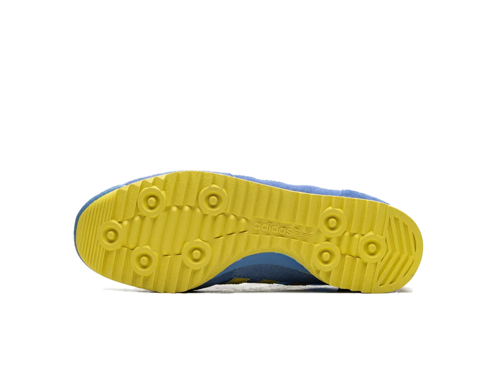 Adidas Sporty & Rich x Wmns SL72 OG Real Blue-Adidas-pikastore.cz