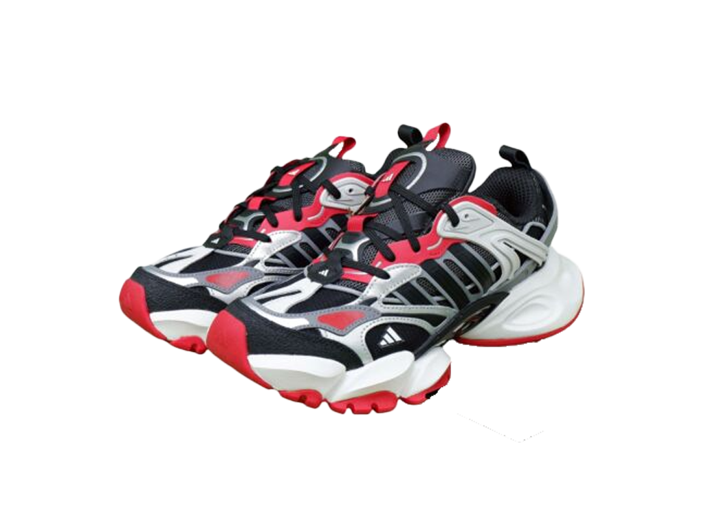 Adidas Vento XLG Deluxe Black Silver Red-Adidas-pikastore.cz