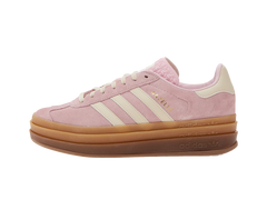 Adidas Wmns Gazelle Bold Clear Pink Gum