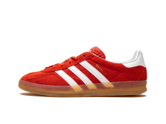 Adidas Wmns Gazelle Bold Orange Gum