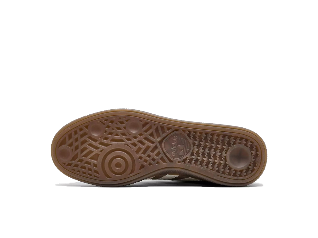 Adidas Wmns Handball Spezial Chalky Brown Cow Print-Adidas-pikastore.cz